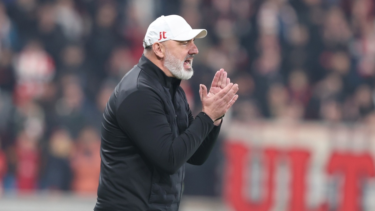 Marodka Slavie nemá obdoby. Kouč Trpišovský přiznal, že zranění nevypadají dobře