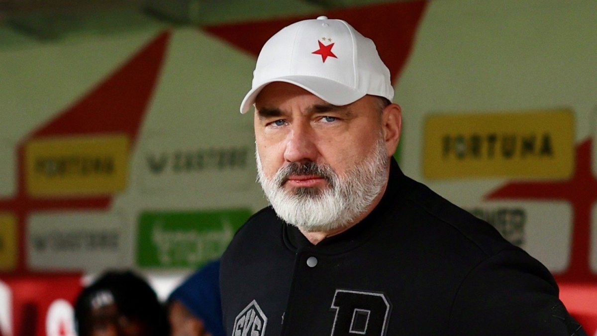 Folprecht o přípravě Slavie: Trpišovský vyžaduje 8 kilometrových úseků, každý pod 3 minuty 30 sekund