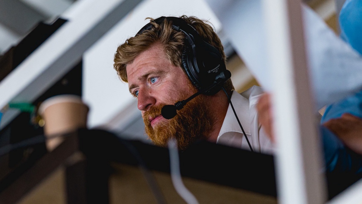 Nekompromisní slova exkapitána hokejového nároďáku. Voráček se obul do zlatého trenéra