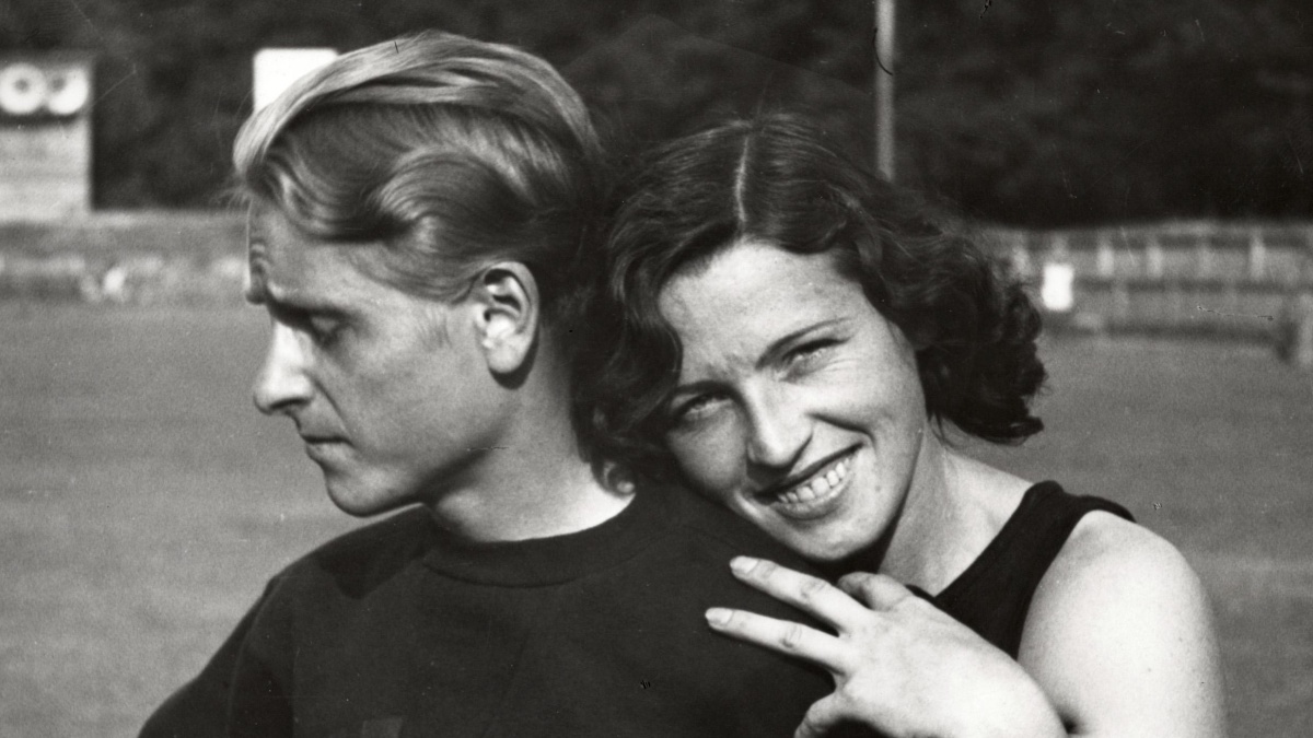 Světová rekordmanka z Česka se změnila v muže. V klubu ji zavrhli, přišla o všechny peníze