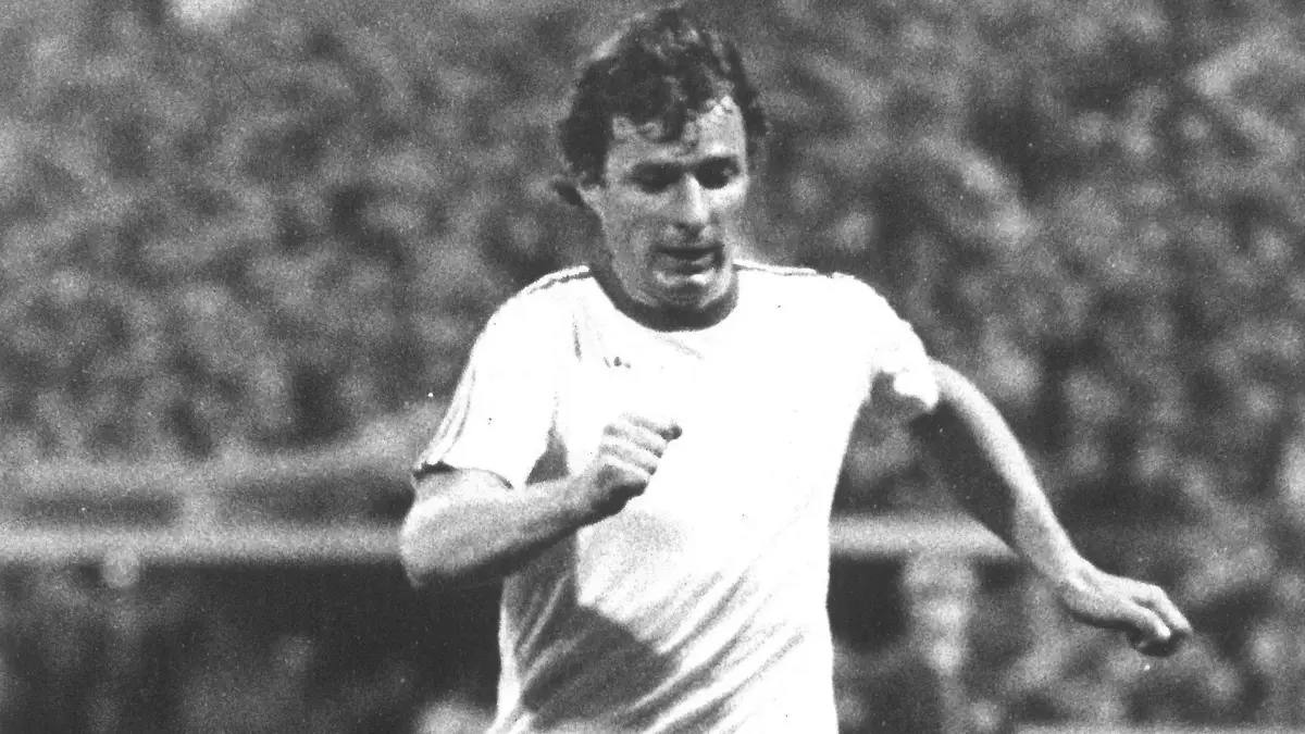 Z legendy Sparty se stal trávníkář. Když pro kluka z dědiny přijeli, padl na kolena