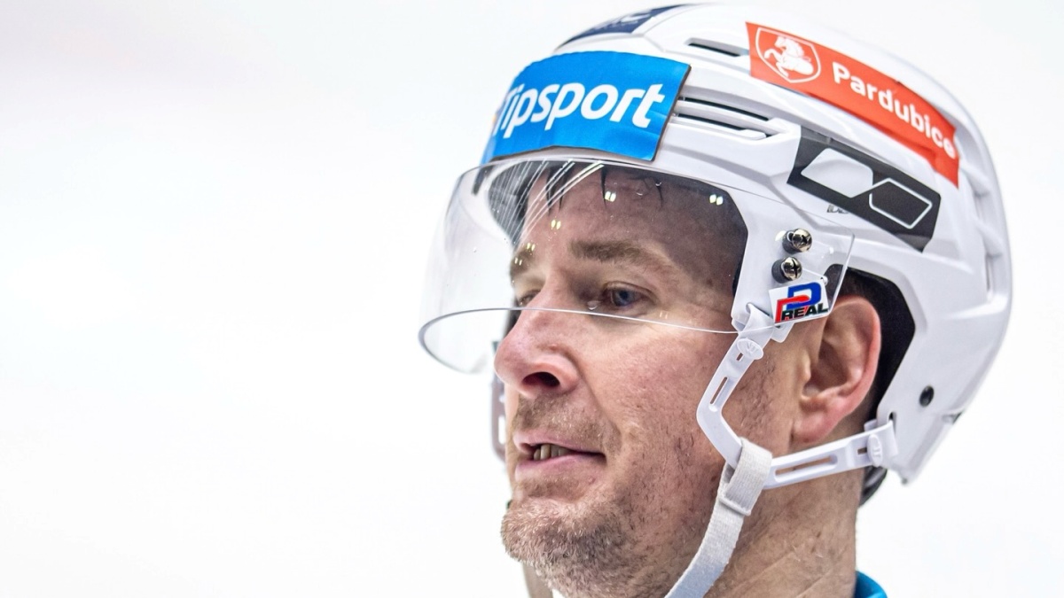 Rozvod, zdravotní problémy a návrat na trůn. Kapitán české reprezentace Červenka se nenudí