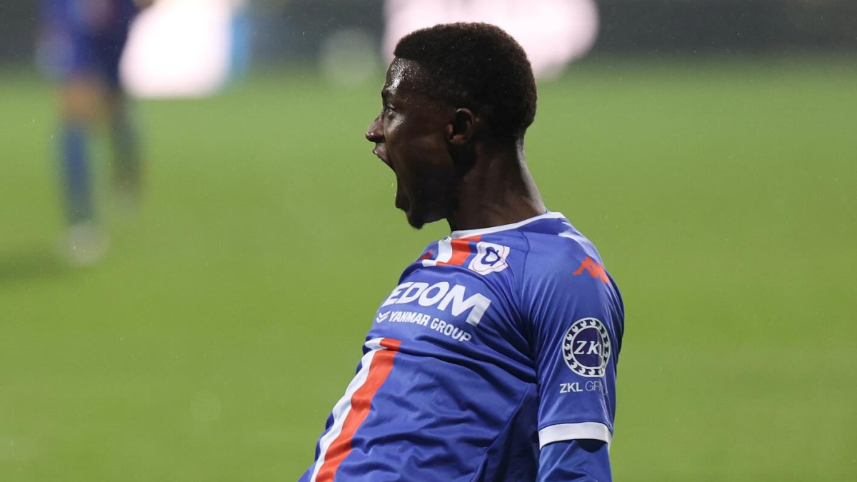 Fotbalová Slavia ukázala svou dominanci. Utratila desítky milionů za projekt z Dubaje