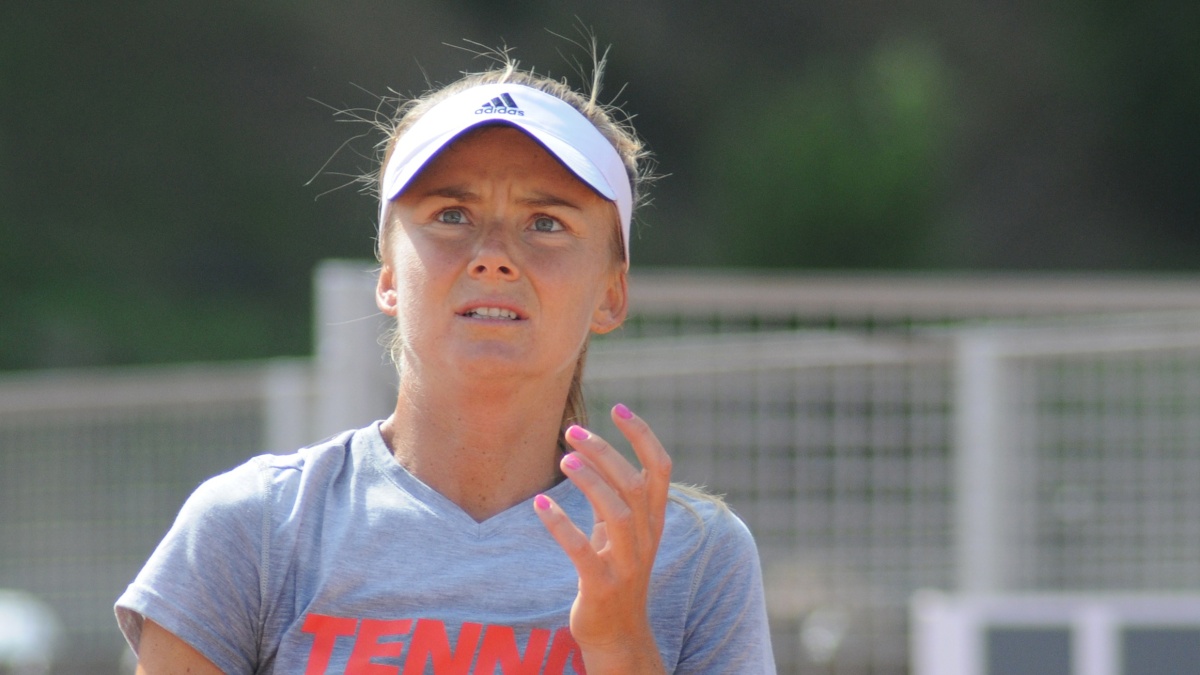 Radikální krok tenistky Hantuchové. Ze života vymazala svého osudového muže