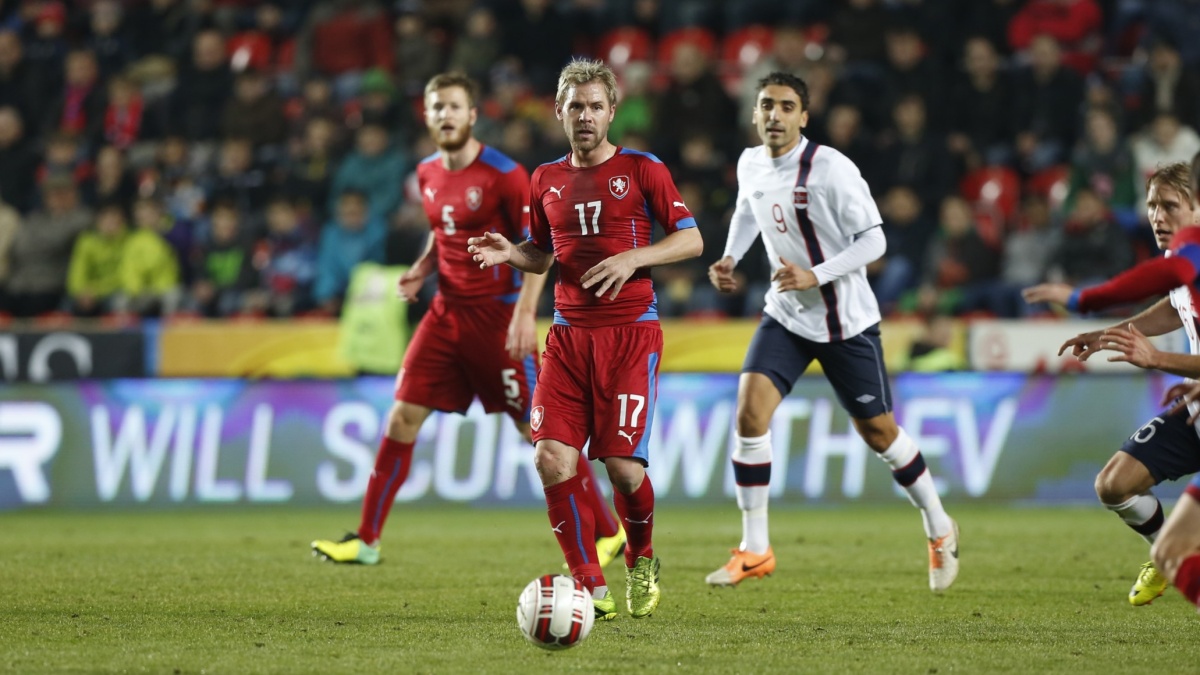 Úlet českých fotbalistů má první oběť. U reprezentace končí generální manažer