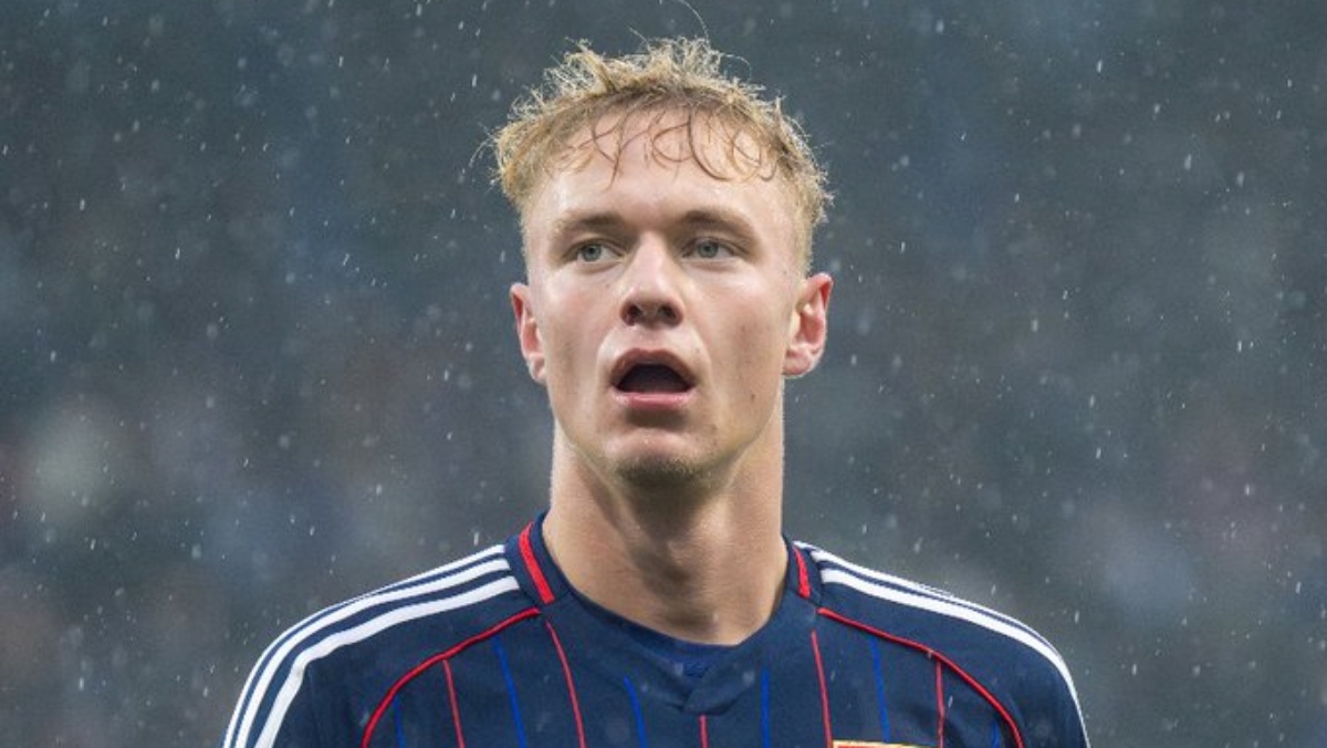Těžké vystřízlivění pro reprezentanta Karabce. Obavy o budoucnost