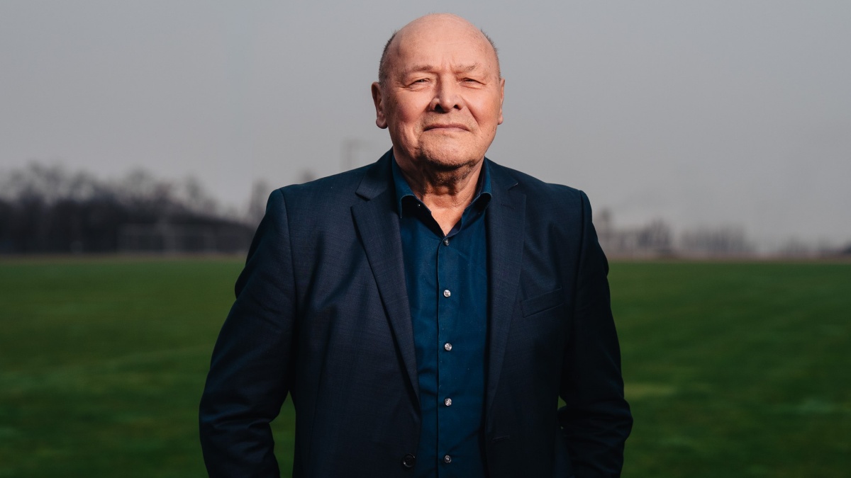 Rozruch kolem pravé ruky nového kouče Koubka. Reprezentanty označil za hanbu českého fotbalu