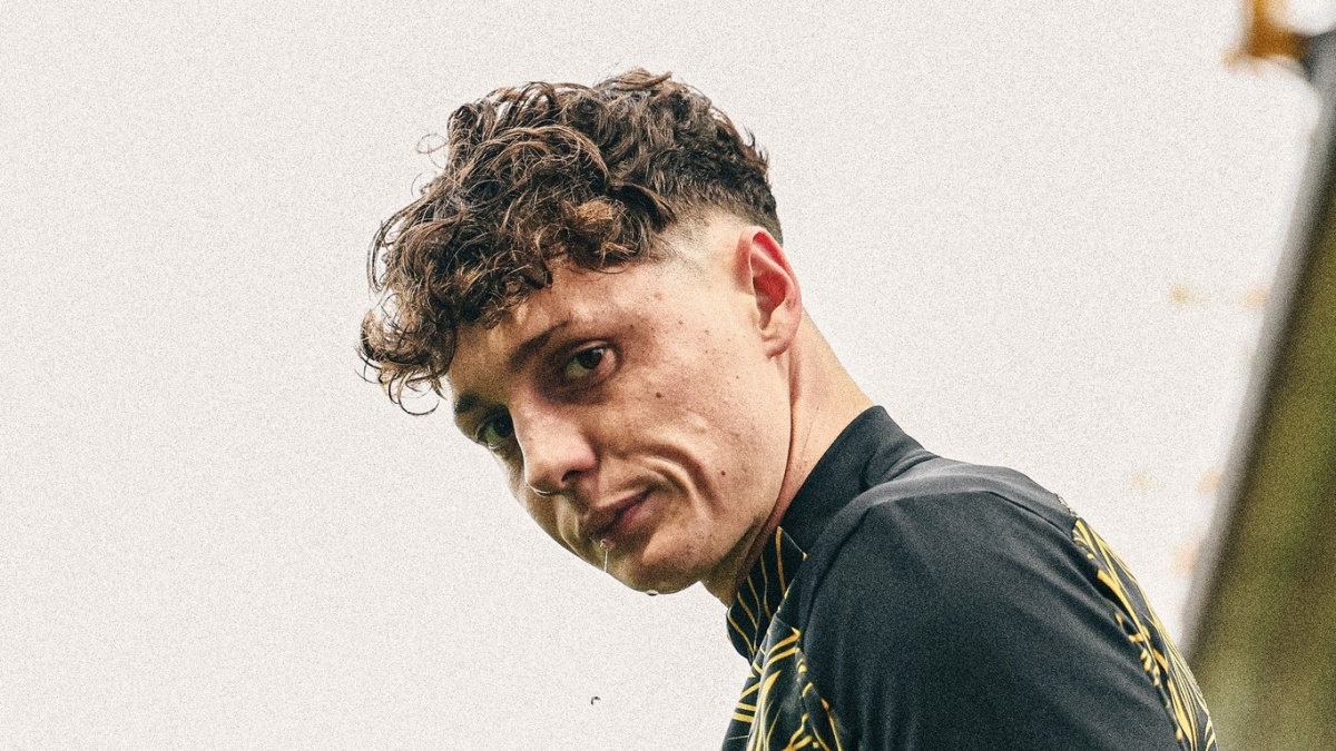 Český reprezentant Krejčí řeší krizi. Promluvil o tvrdém životě v Anglii