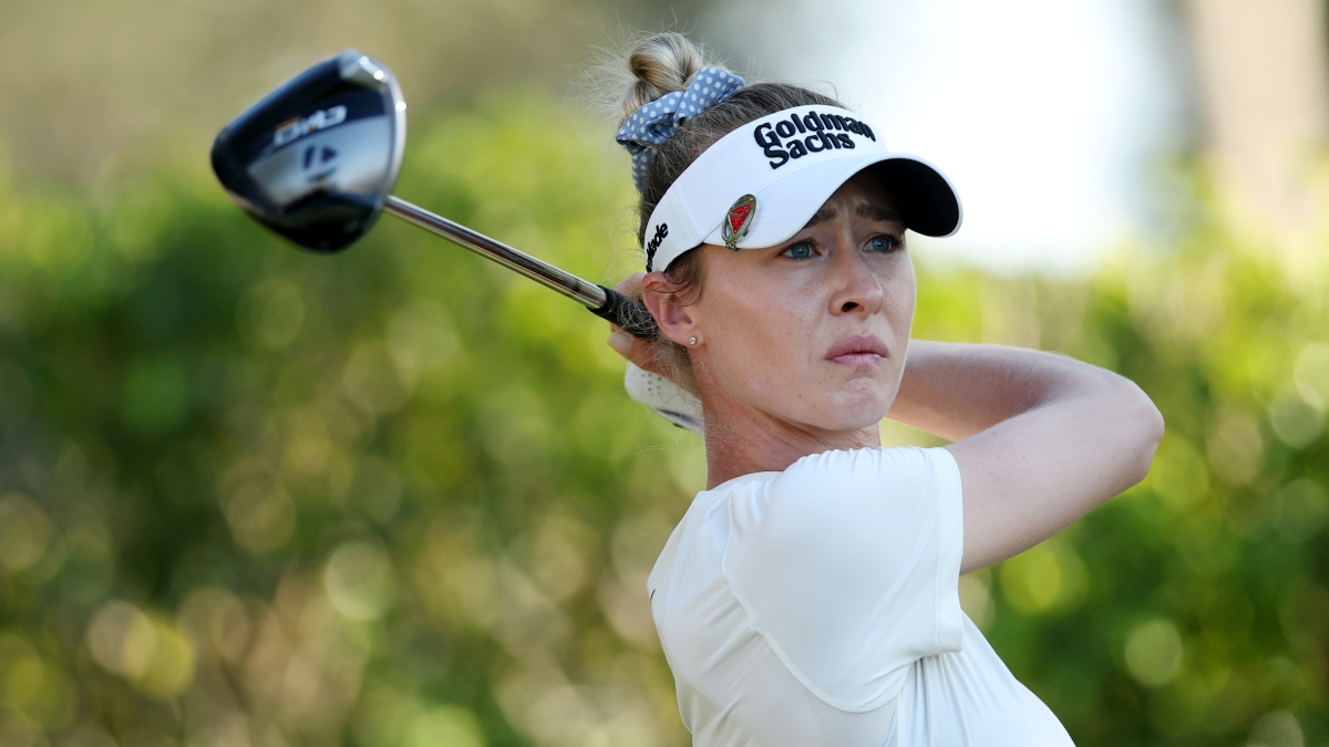 Dcera legendárního českého tenisty se bude vdávat. Odkopla hokejistu z NHL