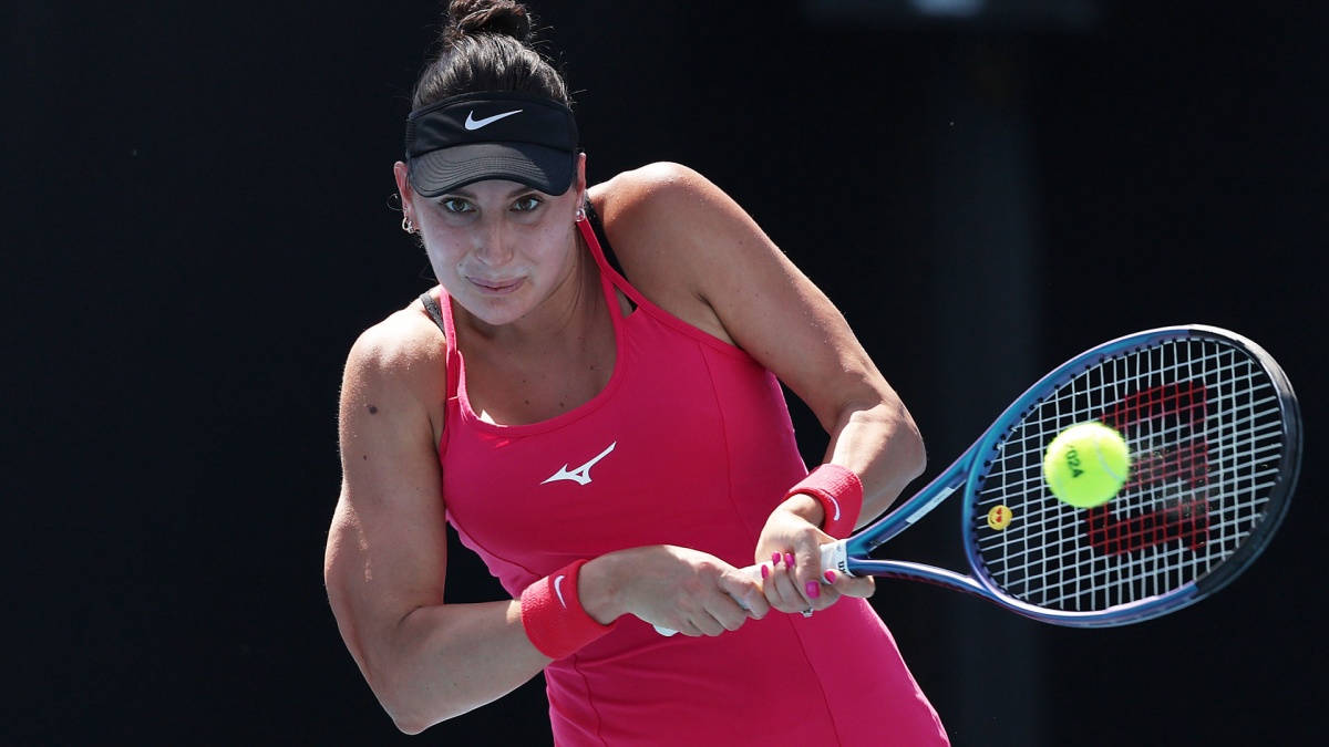 Tenistka navštívila plastického chirurga. Na svém profilu nabízí exkluzivní obsah