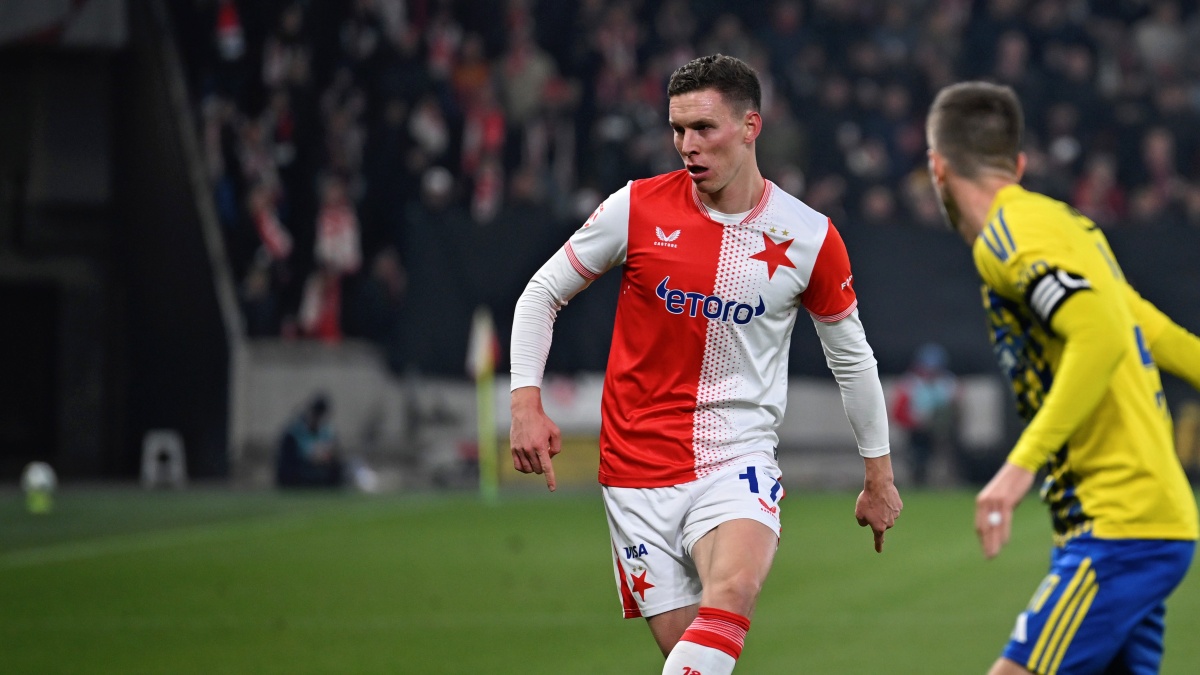 Slavia se v Lize mistrů může utkat s Realem Madrid či PSG. Los osmi soupeřů ze čtyř košů proběhne již příští týden