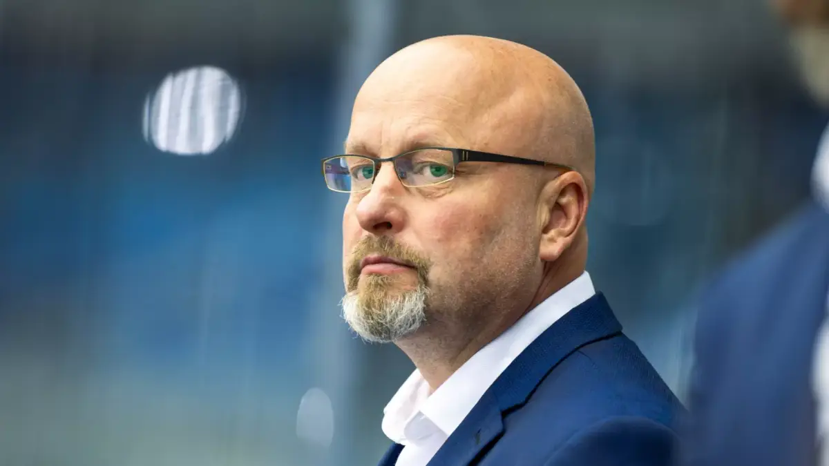 Nervozita, provokace, odpuštění. Lekce českého trenéra zabrala, flákači si to u něj vyžehlili