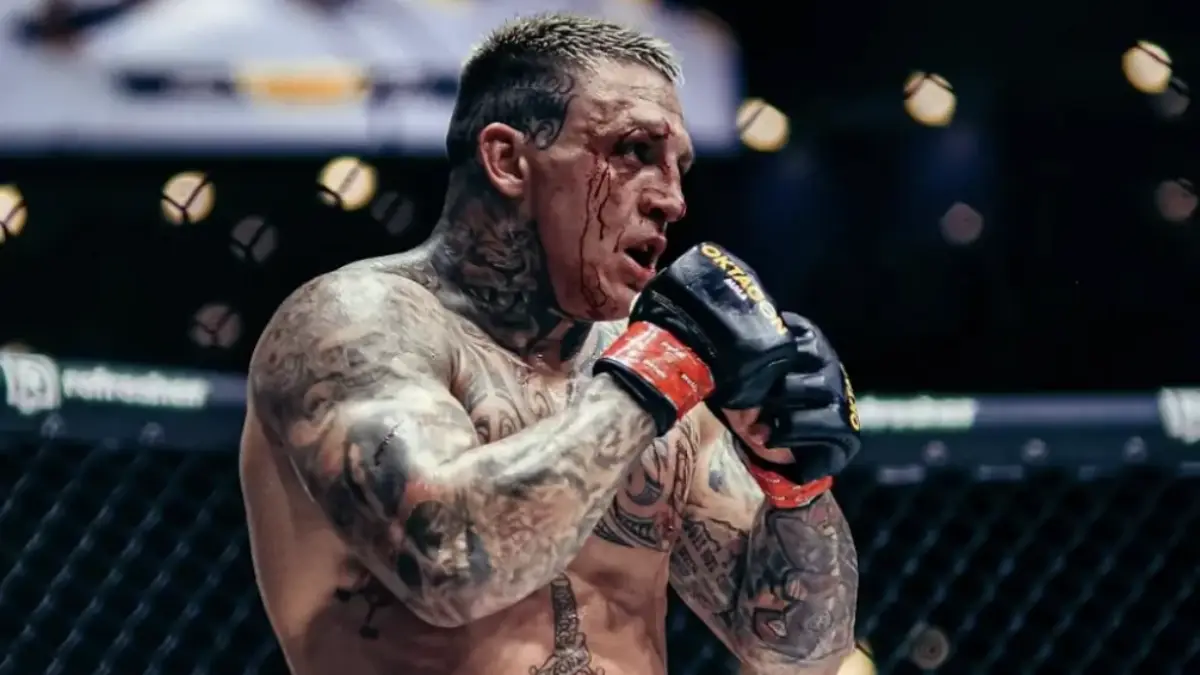 Rozkopu ti hlavu. Slovenský MMA zápasník měl vyhrožovat bývalé partnerce, která přišla o život