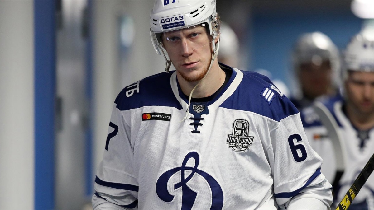 Hokejový reprezentant kašle na válku. Zlákaly ho ruské peníze