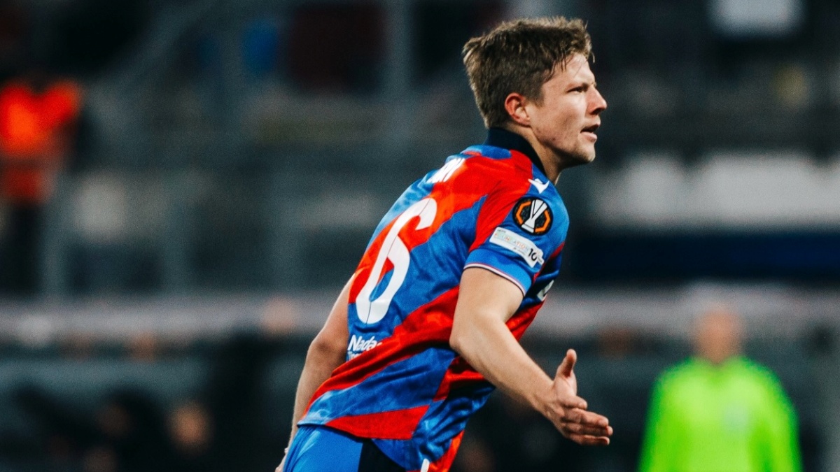 Český reprezentant Červ má namířeno do ciziny. Vábí ho ve Španělsku a Itálii