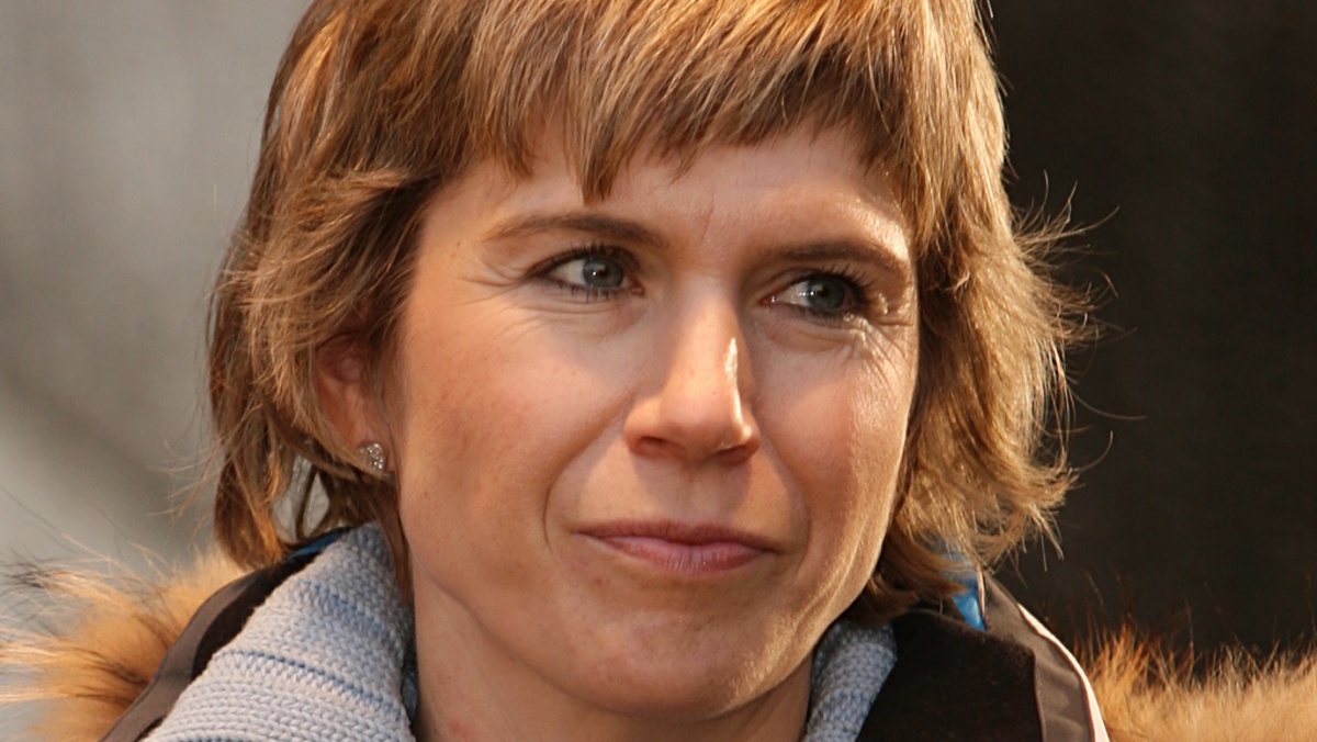 Zpověď dcery olympijské šampionky Katky Neumannové. Táta ji zraňoval, dva roky s ním nemluví