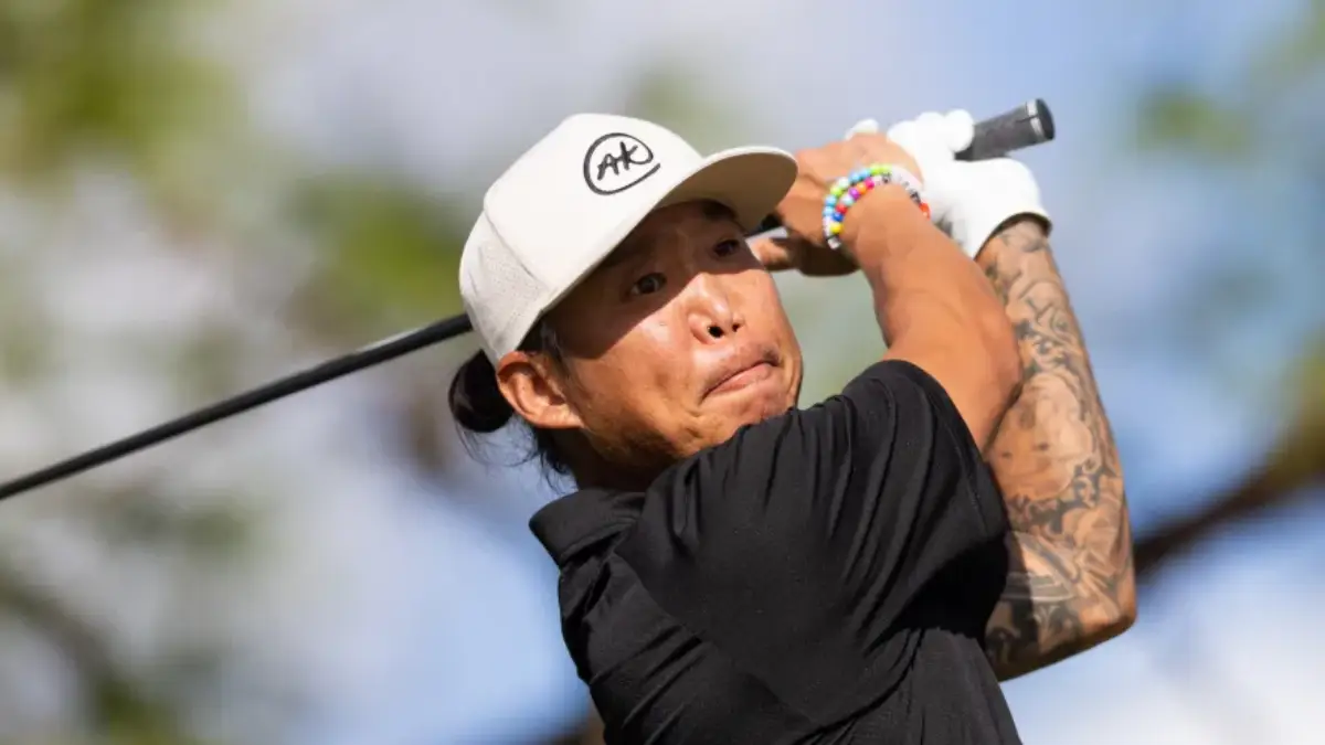 Americký reprezentant vydělával stovky milionů, pak o něm 12 let nikdo neslyšel. Vrátil se s jinou tváří