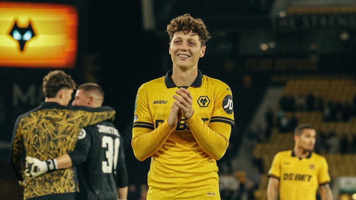 Miss české fotbalová reprezentace. Nejžhavější fotky partnerky obránce Krejčího