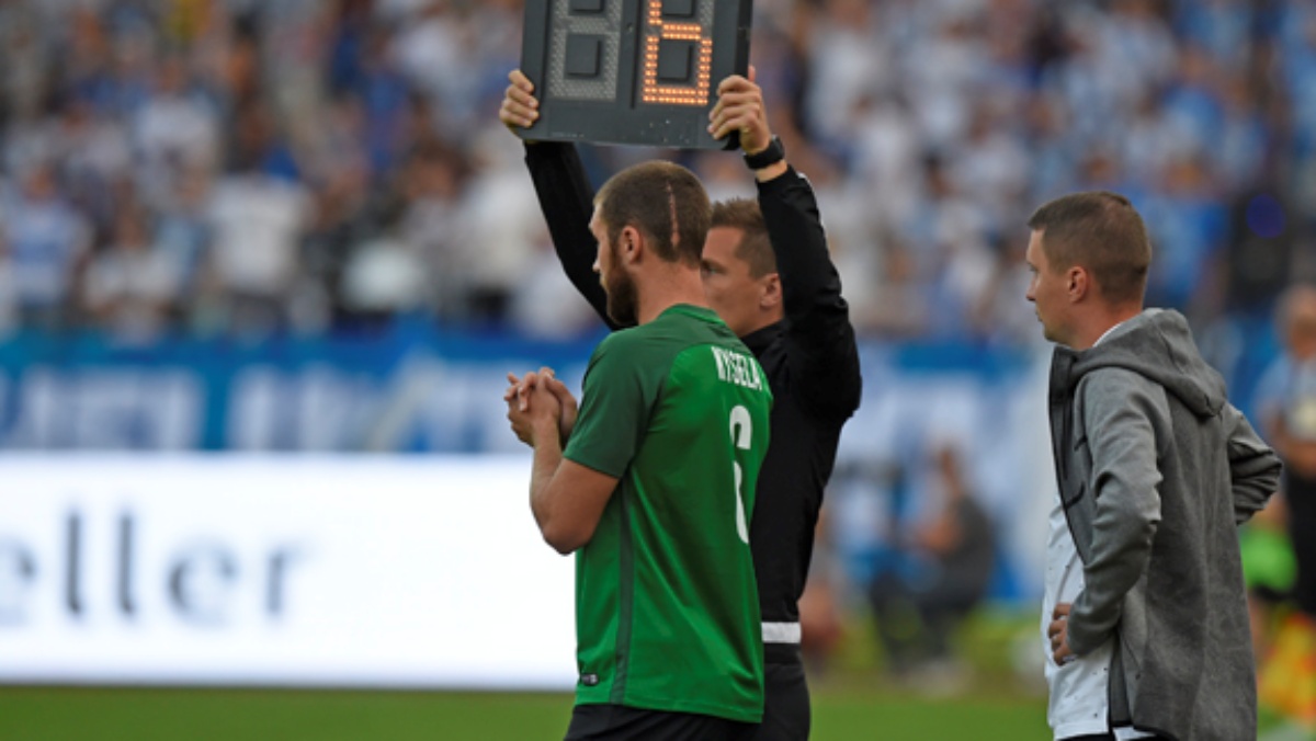 Nádor na mozku a záchvaty. Smutný osud českého fotbalisty, který hrál za Inter Milán