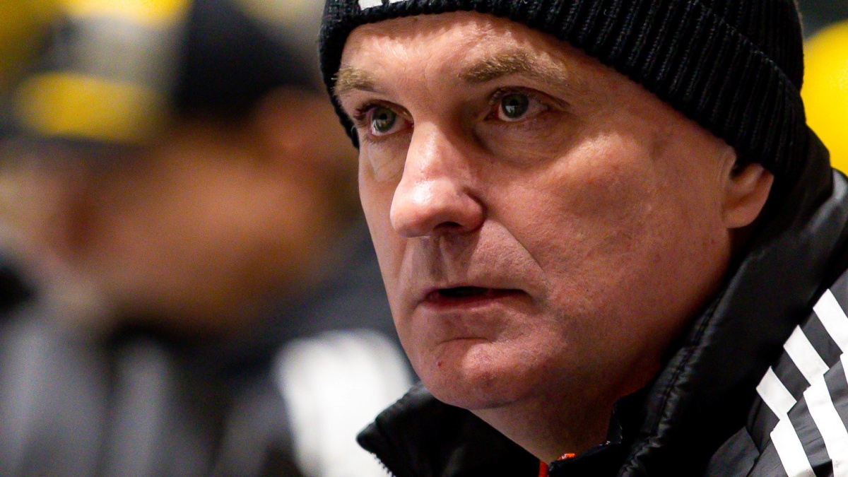 Soud kvůli podrazu, podoba s kanibalem. Olympijský šampion se vrací na domácí scénu