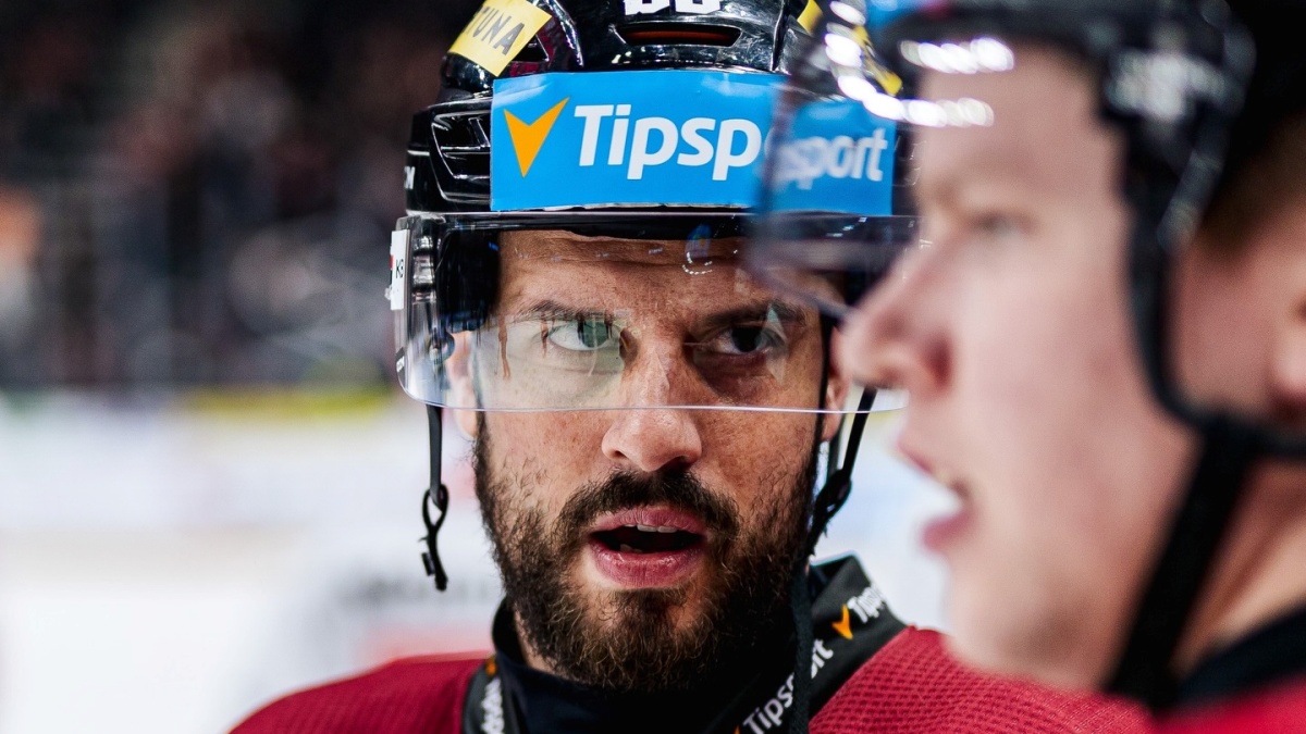 Hokejová Sparta řeší problémy s disciplínou. V kabině to vře, vedení sáhne hráčům na peníze