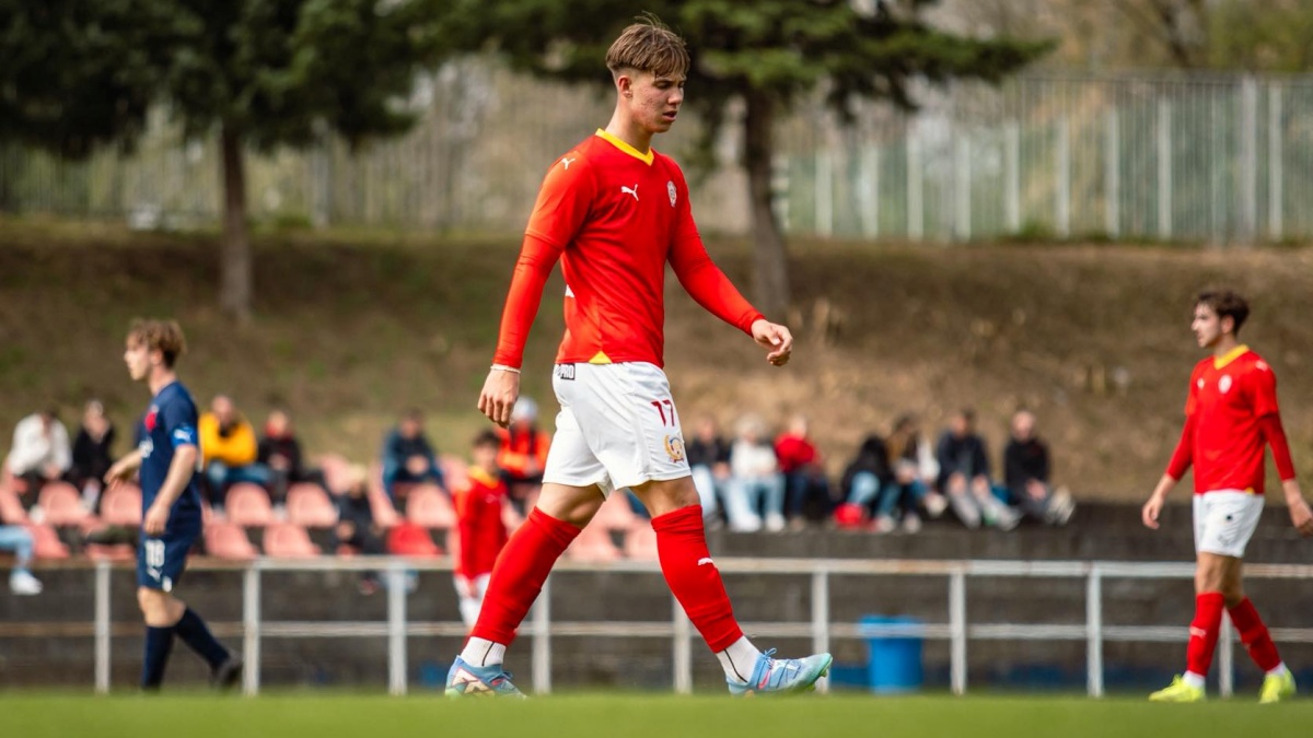 Na jméno Švancara se kydá špína. Syn brněnské legendy pobouřil Brno