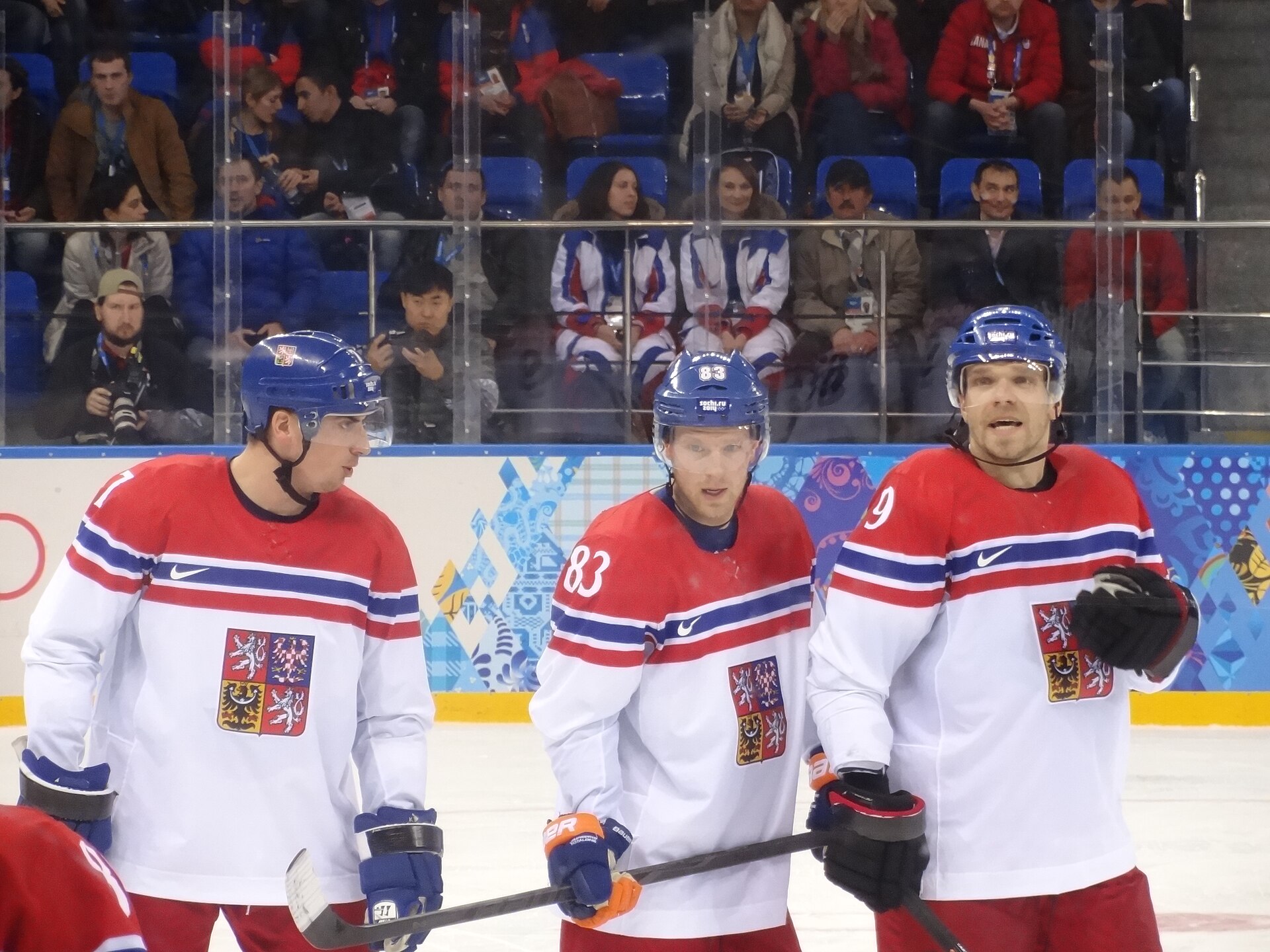 Kvíz: Česká hokejová elita pod lupou. Poznáte jména hvězd podle kariéry, momentů a rozhodnutí?