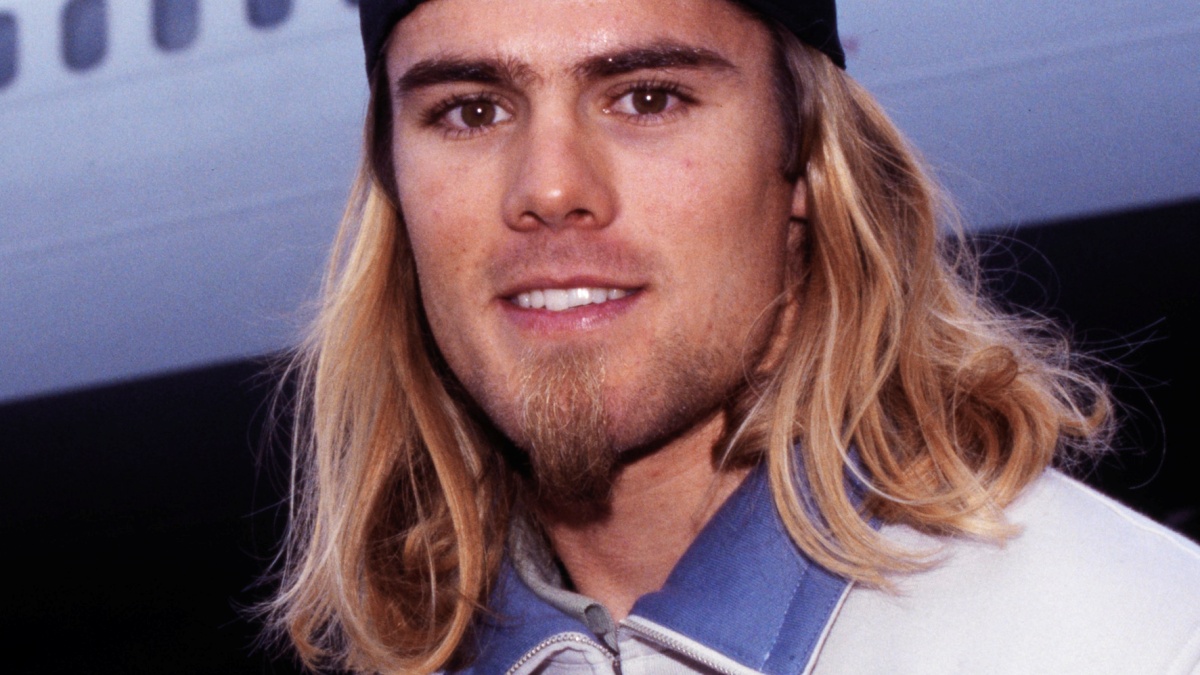 Neštěstí muže, který proklestil cestu olympijské královně Samkové