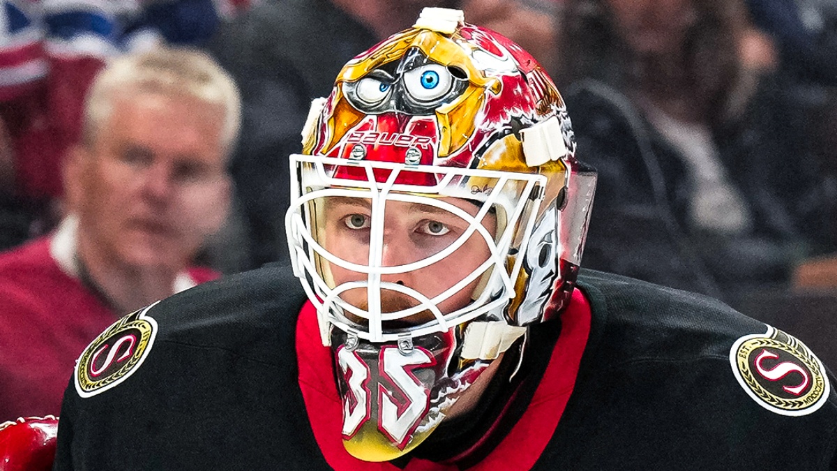 Nejnižší formy trollů a nemocných lidí. Šéf hokejistů Ottawy odmítl nevěru hráčů