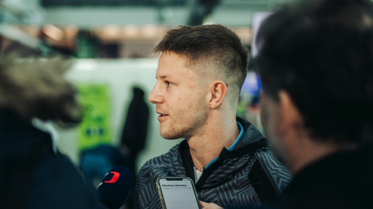 Červ a Coufal propadli. Jejich bídné výkony proti Chorvatsku zklamaly fanoušky i fotbalové experty