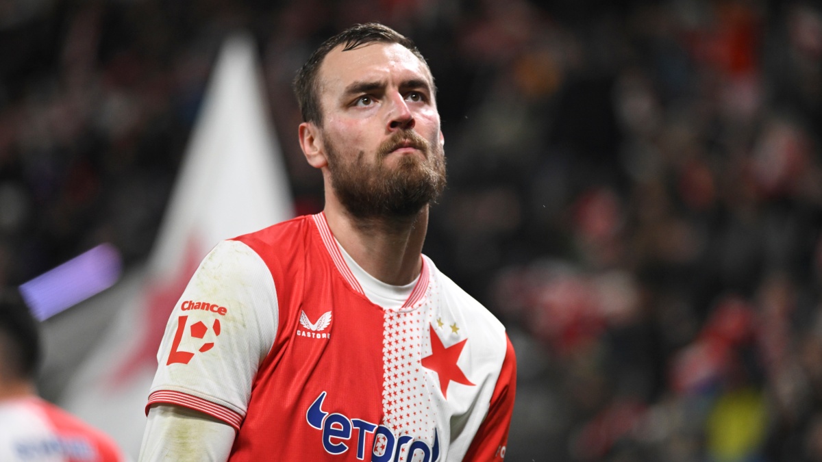 Vysoké pokuty. Fotbalová Sparta potrestala své hříšníky podobně jako Slavia