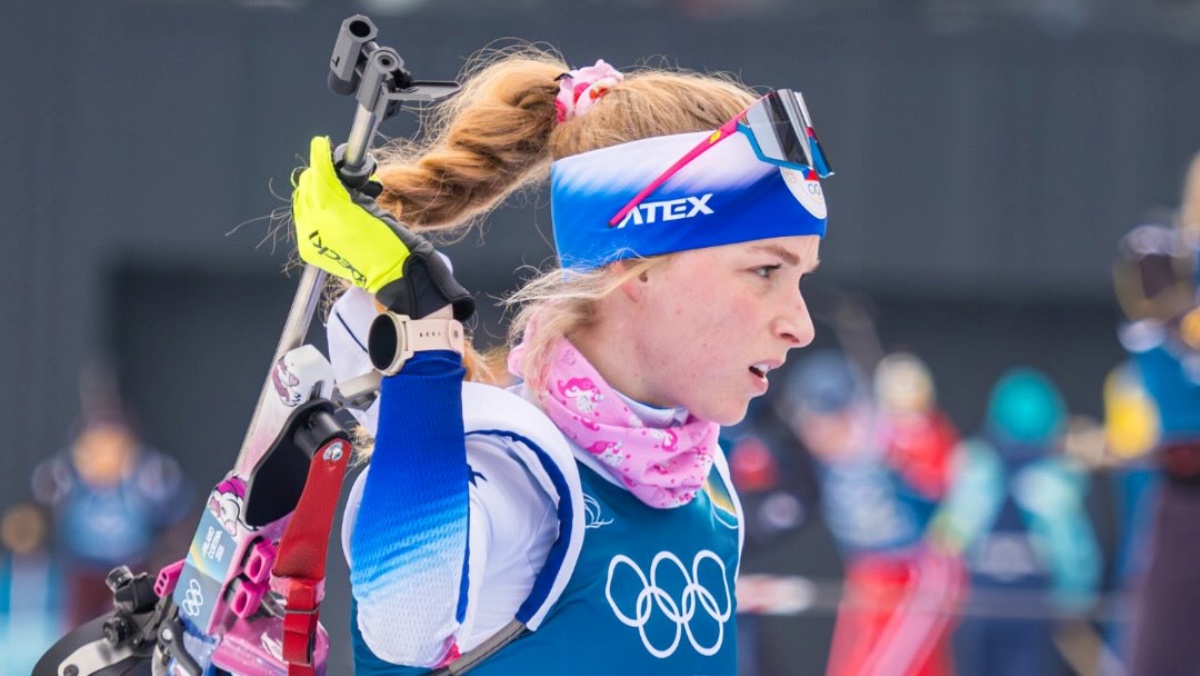 Landovský s Havlem byli na lovení žen dokonalá dvojka. Střídali si milenky, a dokonce se spolu skládali i na potrat 3 Podivná atmosféra kolem biatlonistky Davidové. Postěžovala si na své okolí, ředitel ihned zareagoval