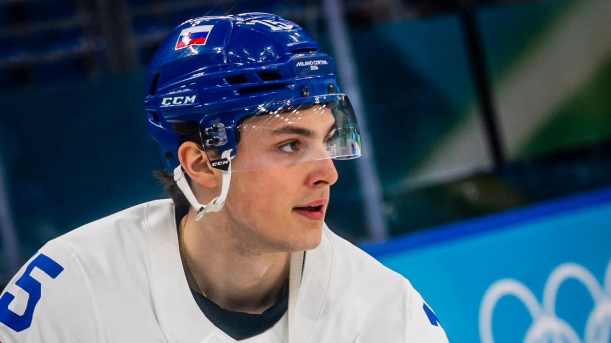 Hokejoví reprezentanti jdou proti trenérovi. Přestřelka ve slovenském týmu po olympijských hrách