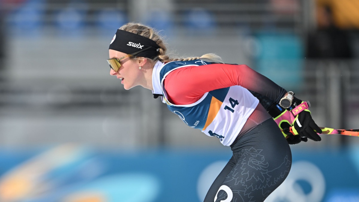 Roztomilý raubíř ze Slunce, seno… praštil s herectvím v 17 letech. Dnes bojuje za lepší život pro všechny 3 Odvážná česká olympionička provokuje na sítích. Ukázala vysekanou postavu v titěrném prádle