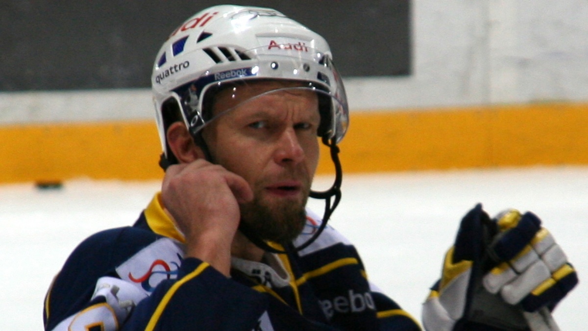 Hokejový reprezentant čelí vážnému obvinění. Hrozí mu dlouhé vězení