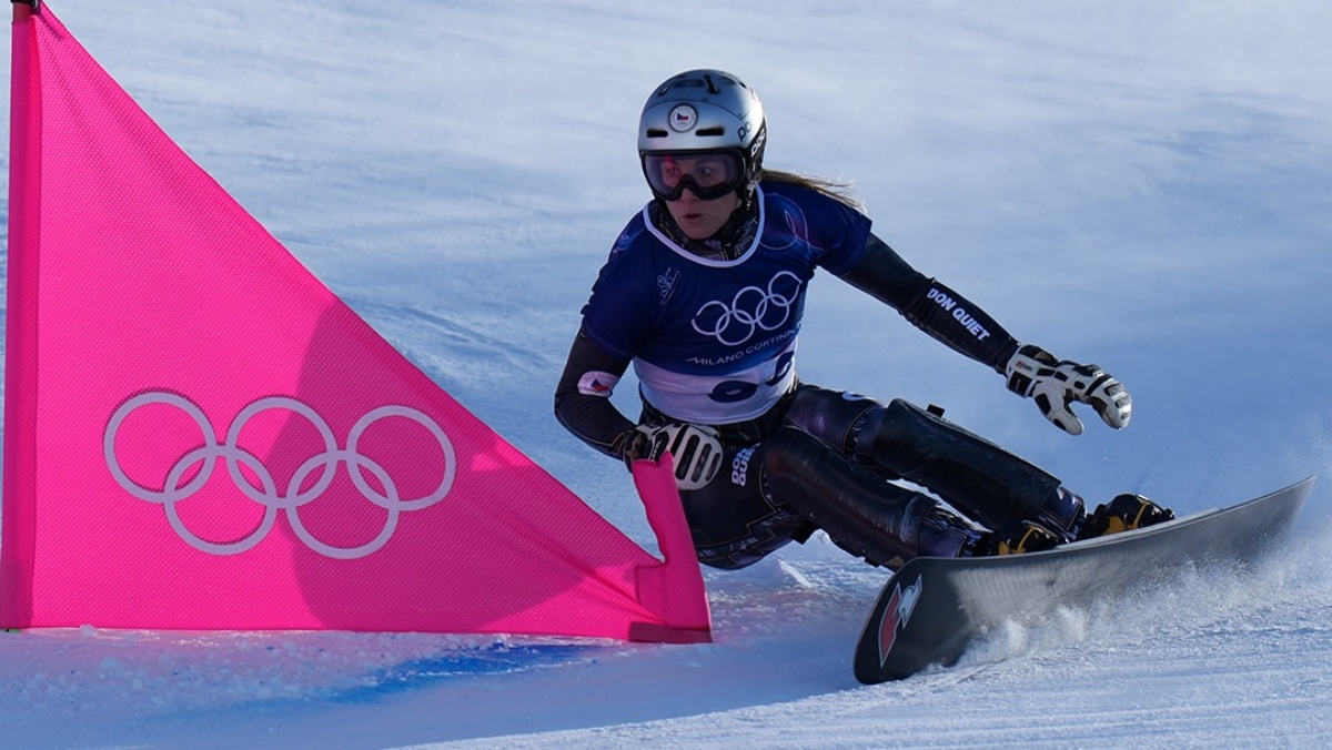 Kvíz: Soukromý život českých hvězd zimních her. Kdo dá alespoň 6 správně, patří mezi skutečné pamětníky