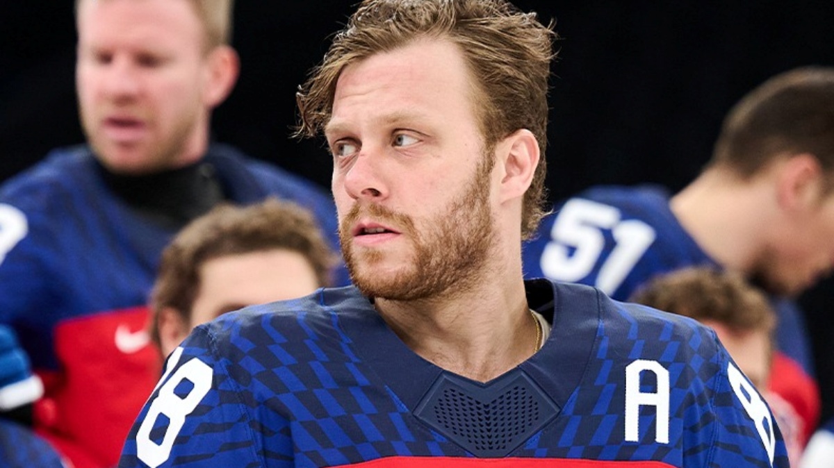 Nespokojenost Pastrňáka. Hvězdný český kanonýr přiznal starosti