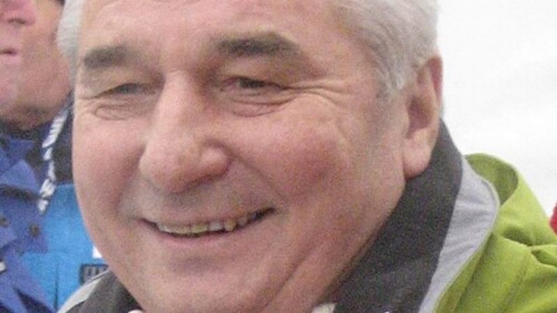 Rozpaky syna české olympijské legendy. Táta se obrací v hrobě