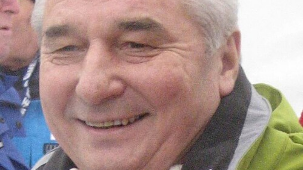 Rozpaky syna české olympijské legendy. Táta se obrací v hrobě