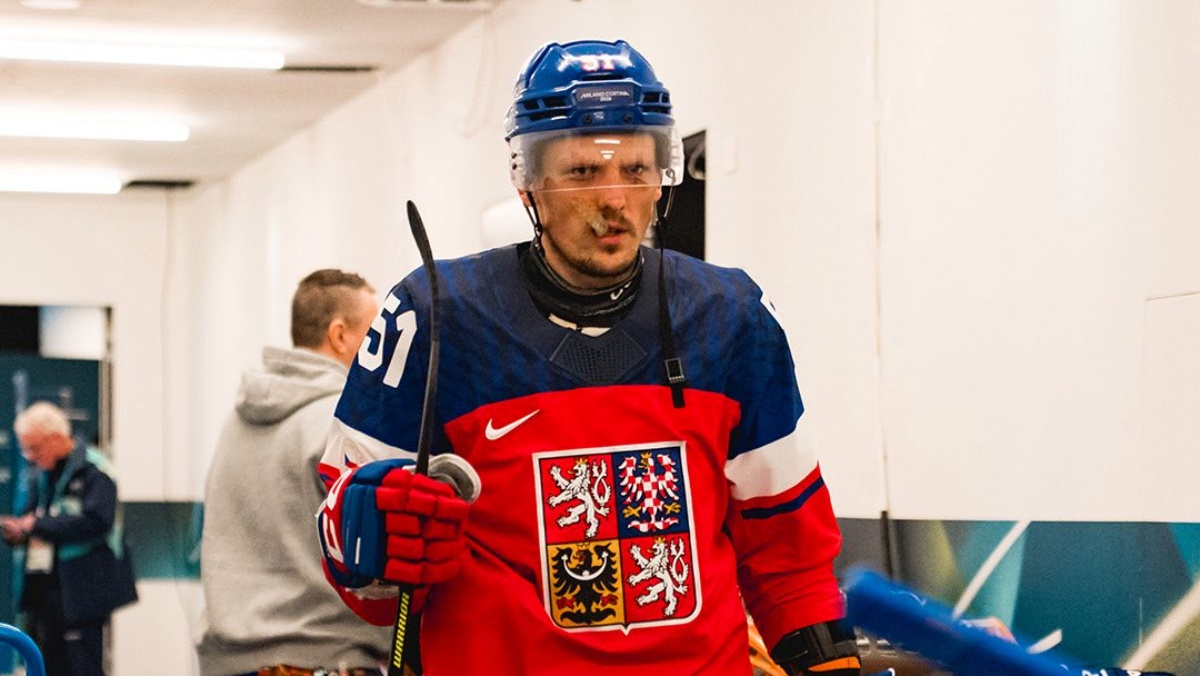 Zprávy přímo z české kabiny. Některým hokejistům chybí zodpovědnost