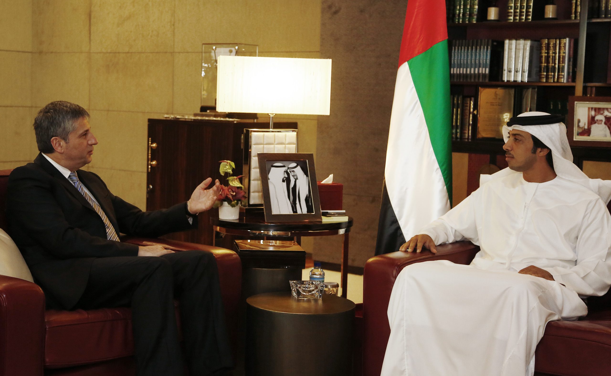 Za velkými fotbalovými kluby stojí miliardáři, které fanoušci často neznají. Kdo je pozná, ten má přehled i mimo hřiště