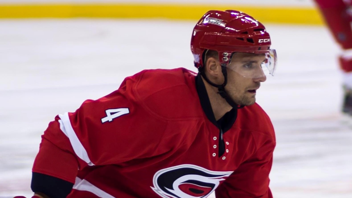 Reprezentační kapitán se postavil na ruskou stranu. Za jeho slova by se nemusel stydět ani Okamura