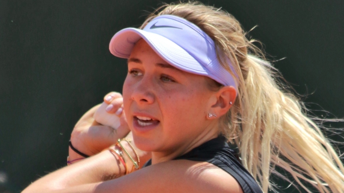 Slavná tenistka uhranula fanoušky fotkami z pláže. A ještě za to dostala zaplaceno