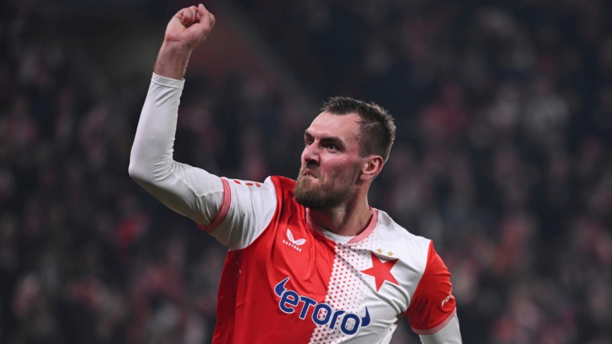 Další jednoznačný názor. Chorý nemá podle fotbalového komentátora v české reprezentaci co dělat