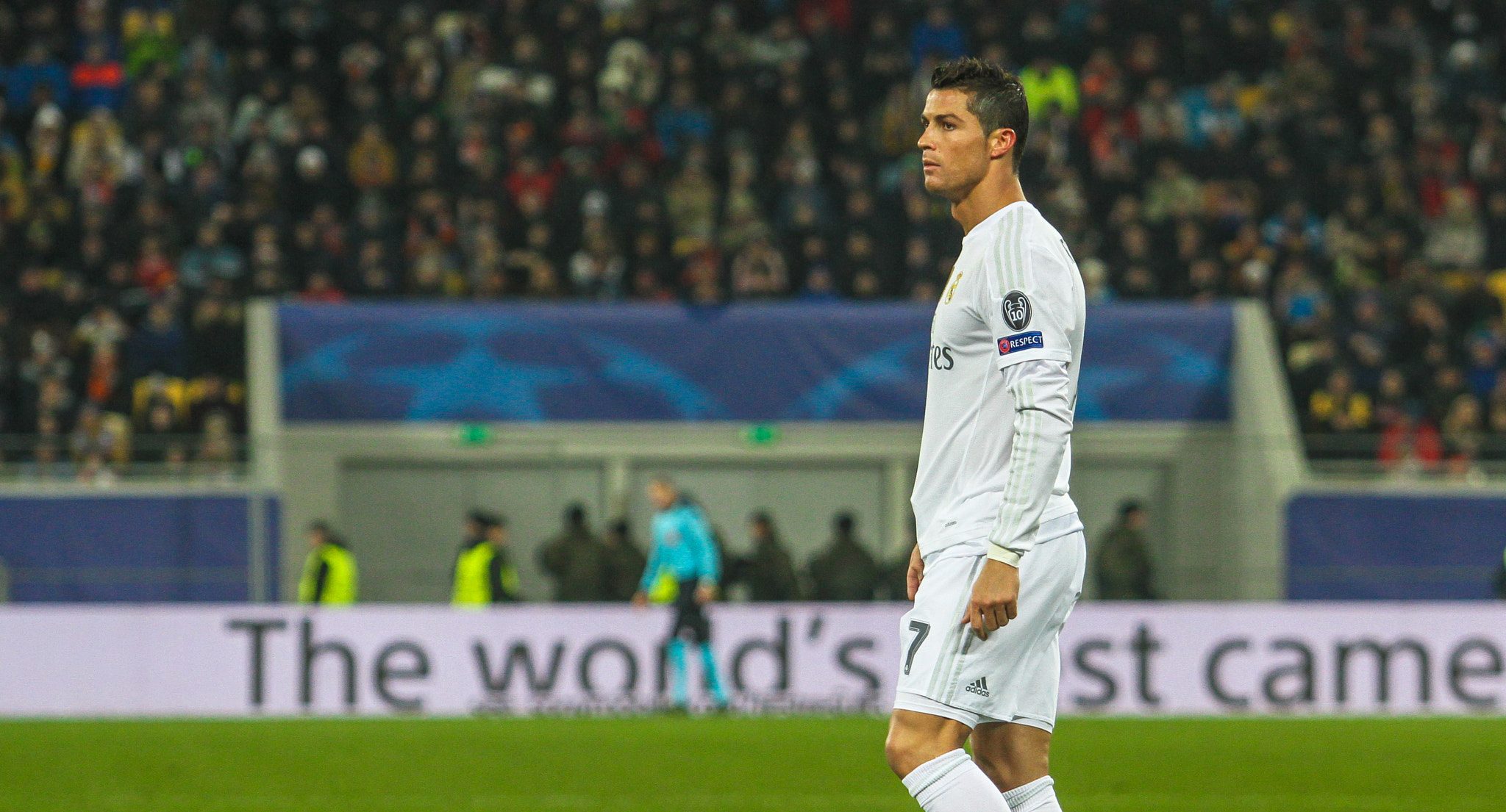 Hráči, kteří skórovali ve finále Ligy mistrů za dva různé kluby. Tady se láme rozdíl mezi fanouškem a znalcem