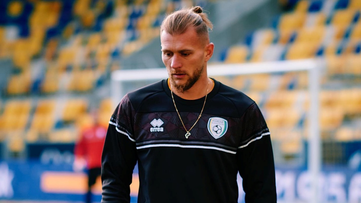 Nepříjemný zásah do soukromí. Bývalý sparťanský fotbalista poslal zlodějům drsný vzkaz