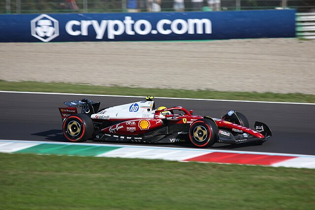 Ověřte si znalosti pravidel a kontraktů ve Formuli 1. Většina fanoušků tady zjistí, že jim unikají klíčové detaily