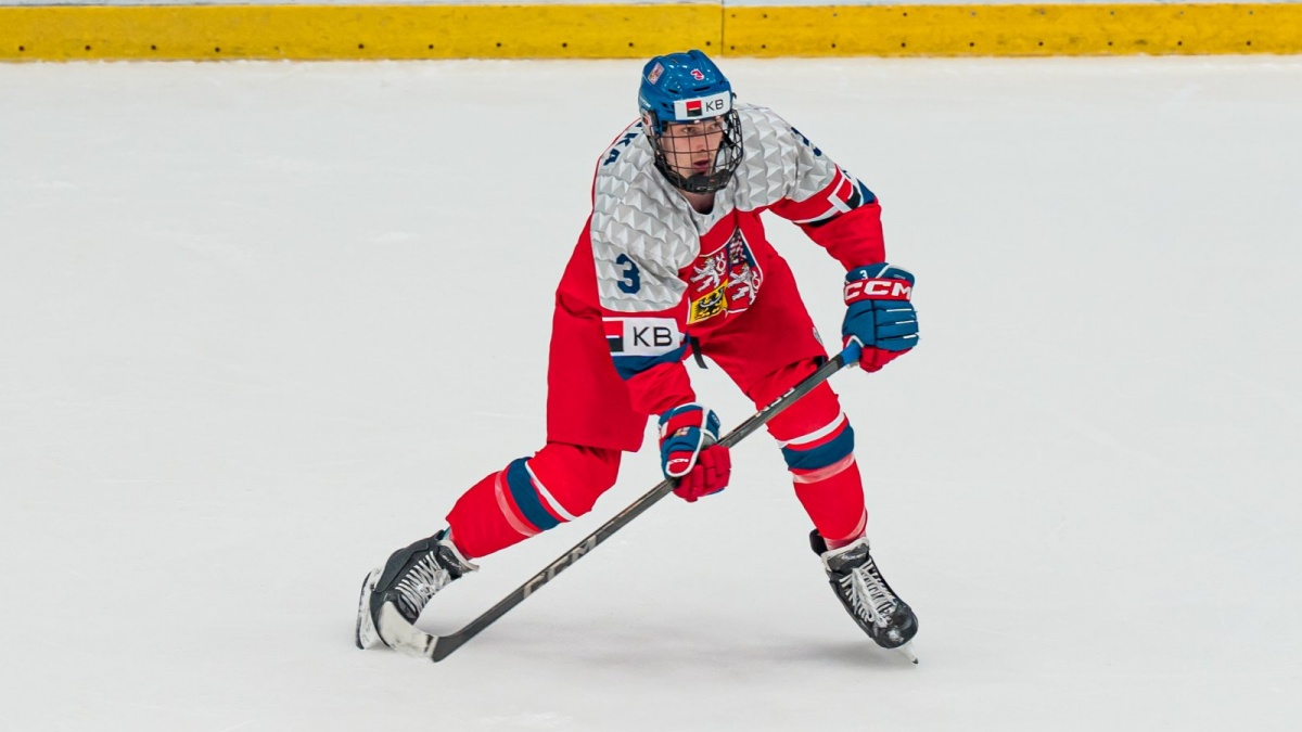 Český obránce se stal v NHL součástí intrik. Kvůli úniku informací proběhlo vyšetřování