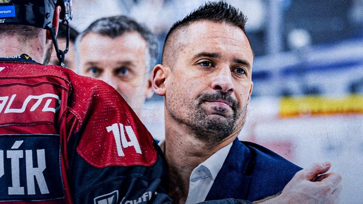 Plekanec popsal složité chvíle na Kladně. Jeho budoucnost je nejistá