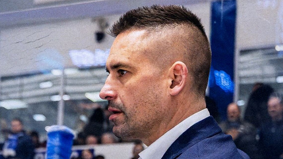 Pravá ruka Rulíka bez servítek. Kouč Plekanec popsal důvody blamáže se Slovinskem